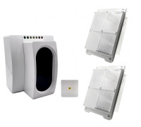 ИВС-Сигналспецавтоматика ИПДЛ-52СМ (ИП 212-52СМ) (8-100м)