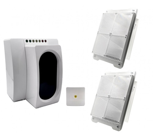 ИВС-Сигналспецавтоматика ИПДЛ-52СМ (ИП 212-52СМ) (8-100м)