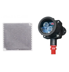 Спецприбор ИП 212 "Дымфикс-Л" 2КВ (под бронекабель 12мм)