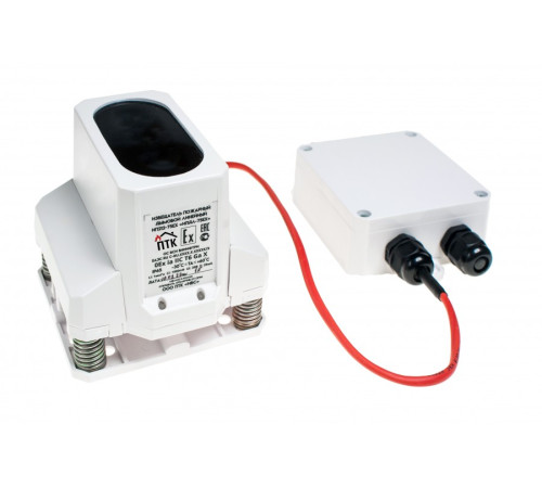 Компания ЭРВИСТ ИПДЛ-75Ех ЯСТРЕБ (8-80м)