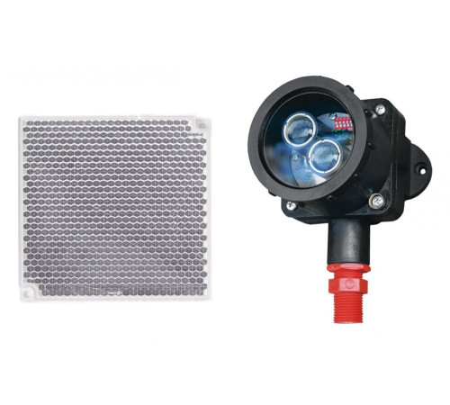 Спецприбор ИП 212 "Дымфикс-Л" 1КВ (под бронекабель 15мм)