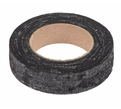 Rexant 09-2403 ∙ Изолента х/б 20х0,35 мм (ролик 6,7 м/80 г) (1-ПОЛ) REXANT