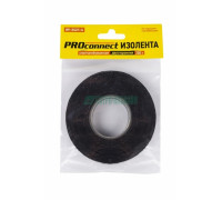 09-2421-4 ∙ Изолента ХБ PROconnect 18 х 0,35 мм, (ролик 31,9 м/200 г) (2-ПОЛ)