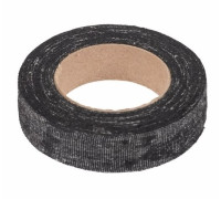 Rexant 09-2404 ∙ Изолента х/б 20х0,35 мм (ролик 8,3 м/110 г) (1-ПОЛ) REXANT