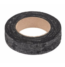 Rexant 09-2404 ∙ Изолента х/б 20х0,35 мм (ролик 8,3 м/110 г) (1-ПОЛ) REXANT