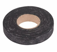 Rexant 09-2402 ∙ Изолента х/б 20х0,35 мм (ролик 16,7 м/200 г) (1-ПОЛ) REXANT