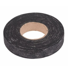 Rexant 09-2402 ∙ Изолента х/б 20х0,35 мм (ролик 16,7 м/200 г) (1-ПОЛ) REXANT