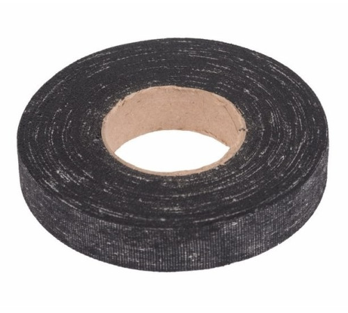 Rexant 09-2402 ∙ Изолента х/б 20х0,35 мм (ролик 16,7 м/200 г) (1-ПОЛ) REXANT