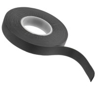 Kranz KR-09-2512 ∙ Изолента высоковольтная KRANZ самослипающаяся, до 25кВ, 0.8х15 мм, 5 м