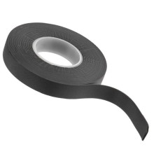 Kranz KR-09-2512 ∙ Изолента высоковольтная KRANZ самослипающаяся, до 25кВ, 0.8х15 мм, 5 м