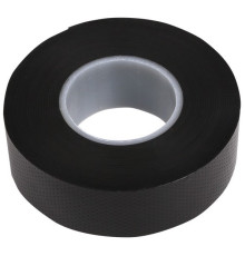 Kranz KR-09-2510 ∙ Изолента высоковольтная KRANZ самослипающаяся, до 10кВ, 0.76х25 мм, 5 м