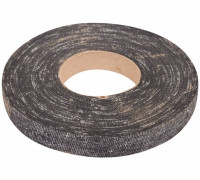 Rexant 09-2406 ∙ Изолента х/б 15х0,35 мм (ролик 20 м/200 г) (1-ПОЛ) REXANT