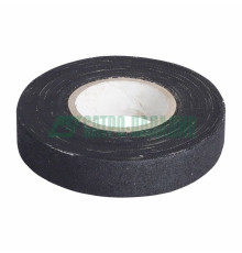 Rexant 09-2401 ∙ Изолента х/б 18х0,35 мм (ролик 15 м/180 г) (1-ПОЛ) REXANT ∙ кратно 10 рулон