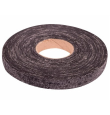 Rexant 09-2407 ∙ Изолента х/б 15х0,35 мм (ролик 30 м/300 г) (1-ПОЛ) REXANT