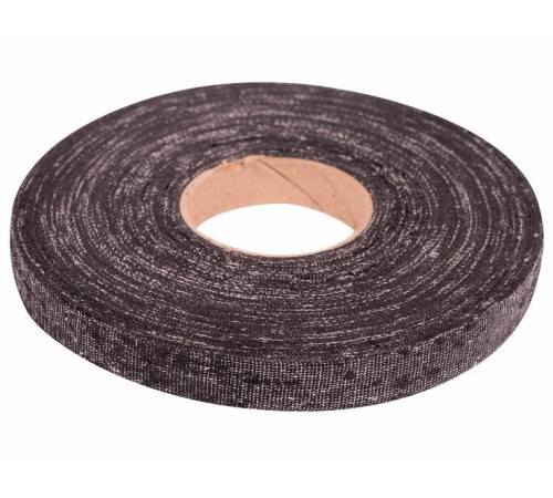 Rexant 09-2407 ∙ Изолента х/б 15х0,35 мм (ролик 30 м/300 г) (1-ПОЛ) REXANT