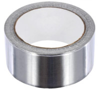09-4352 ∙ Лента алюминиевая 50мм х 25м Rexant