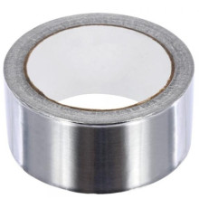 09-4352 ∙ Лента алюминиевая 50мм х 25м Rexant
