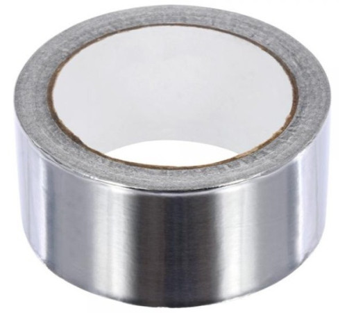 09-4352 ∙ Лента алюминиевая 50мм х 25м Rexant