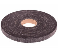 Rexant 09-2412 ∙ Изолента х/б 15х0,35 мм (ролик 50 м/500 г) (1-ПОЛ) REXANT