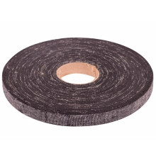 Rexant 09-2412 ∙ Изолента х/б 15х0,35 мм (ролик 50 м/500 г) (1-ПОЛ) REXANT