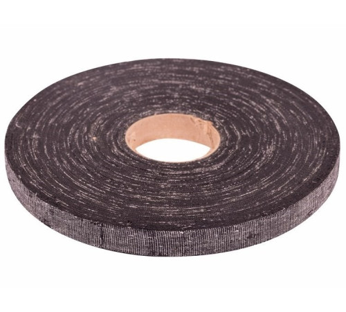 Rexant 09-2412 ∙ Изолента х/б 15х0,35 мм (ролик 50 м/500 г) (1-ПОЛ) REXANT