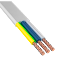 Провод ПуГВВ 3x1,5 мм² ВКЗ ГОСТ 100м