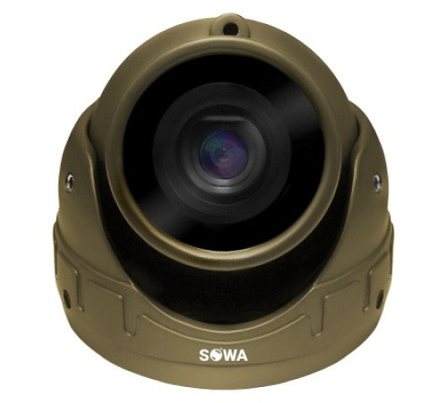 SOWA AHD 2 MP T221-21N
