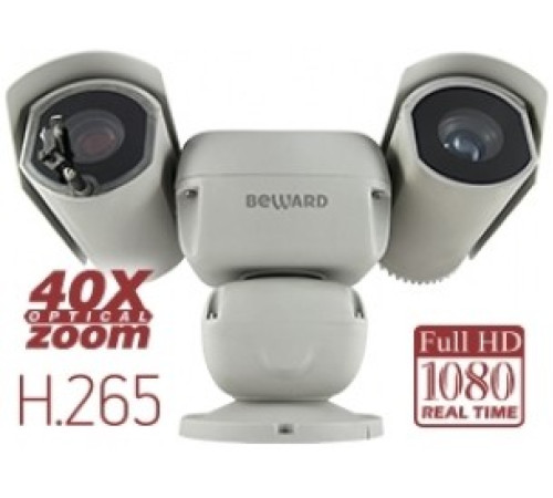 Beward B89L2-5230Z40