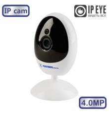 MT-CH4.0IP10 Wi-Fi (2.8mm)