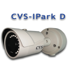 CVS-IPark 8-14 DC