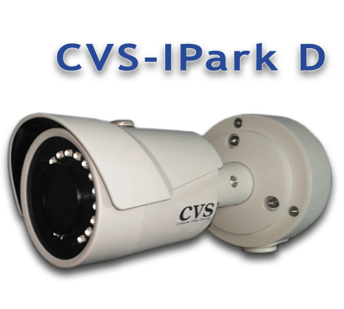 CVS-IPark 8-14 DC