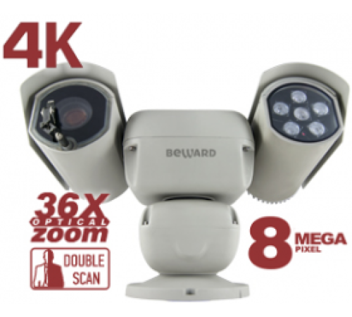 Beward B89R-5020Z36F