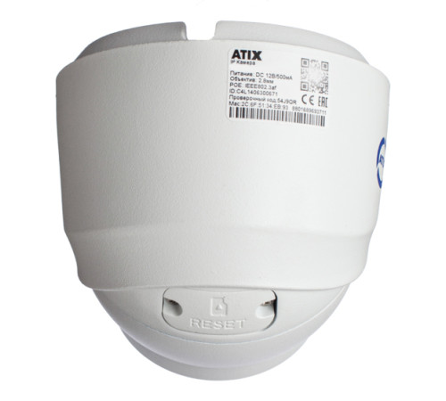 AT-NC-2E5M-2.8/MDL (12E)