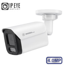 MT-CM4.0IP30G PoE (2,8mm)