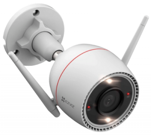 Ezviz CS-H3C (4MP, 2,8MM,COLOR) Wi-Fi камера 4Mp