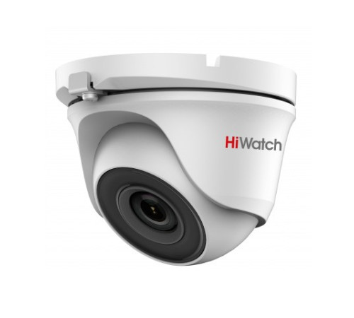 Hiwatch DS-T203(B) (2.8 mm)