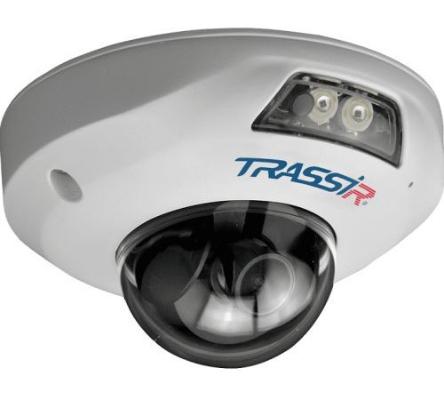 TRASSIR TR-D4151IR1 2.8