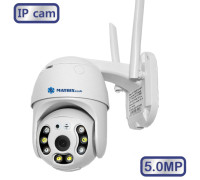 MT-PT5.0IP20SC Wi-Fi (3,6mm)