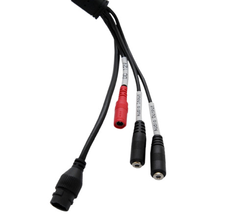 MT-DP5.0IP20SG DC audio (2,8mm)