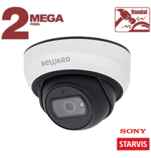 Beward SV3212DBS