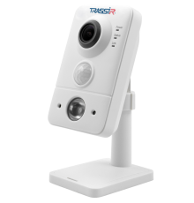 TRASSIR TR-D7121IR1W v2 2.8