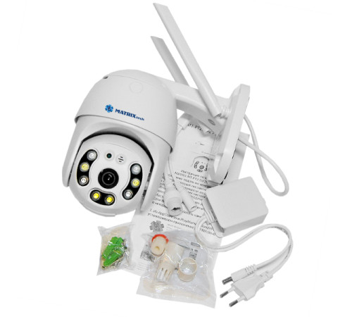 MT-PT5.0IP20SC Wi-Fi (3,6mm)