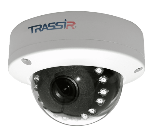 TRASSIR TR-D2D5 v2 3.6