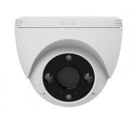 Ezviz CS-H4 (3WKFL, 2,8MM) Wi-Fi камера c распознаванием людей и авто
