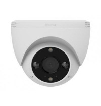 Ezviz CS-H4 (3WKFL, 2,8MM) Wi-Fi камера c распознаванием людей и авто
