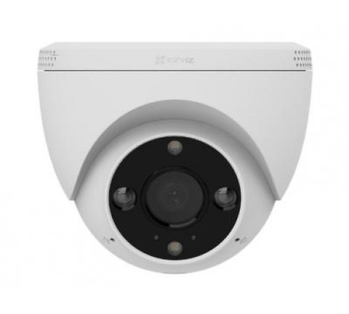 Ezviz CS-H4 (3WKFL, 2,8MM) Wi-Fi камера c распознаванием людей и авто