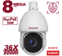 Beward SV5018-R36