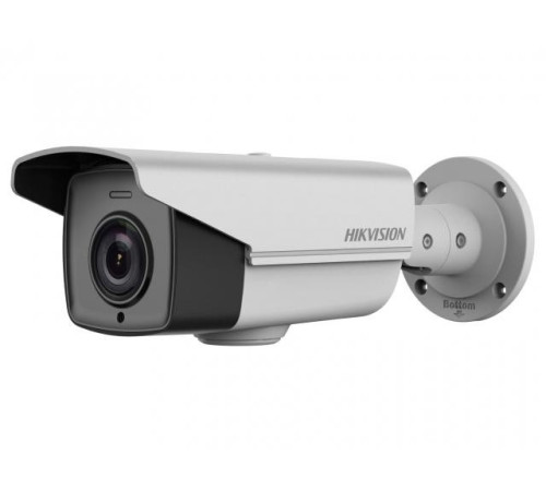 Hikvision DS-2CE16D8T-IT3ZE (2.8-12 mm) цвет коричневый, с коробкой