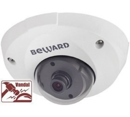 Beward CD400
