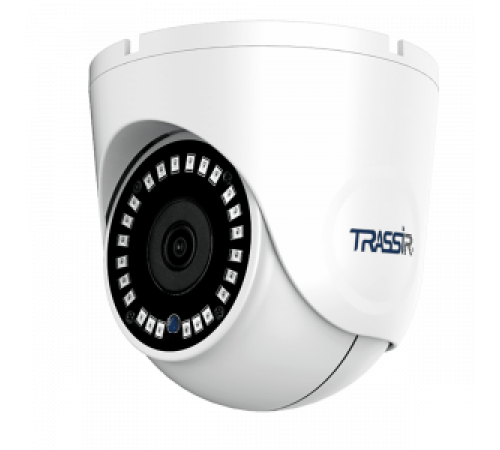 TRASSIR TR-D8121IR2 v6 2.8